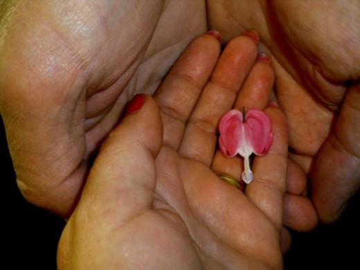 How To Care For A Caregiver