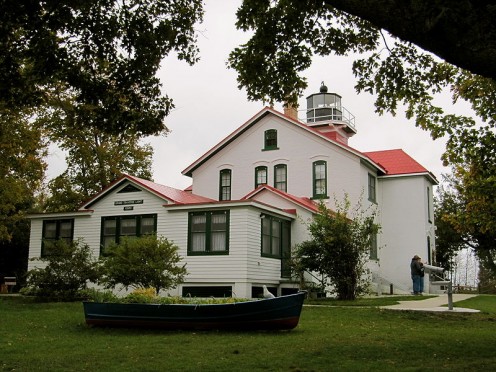 Photo by Jonesey via Wikimedia Commons