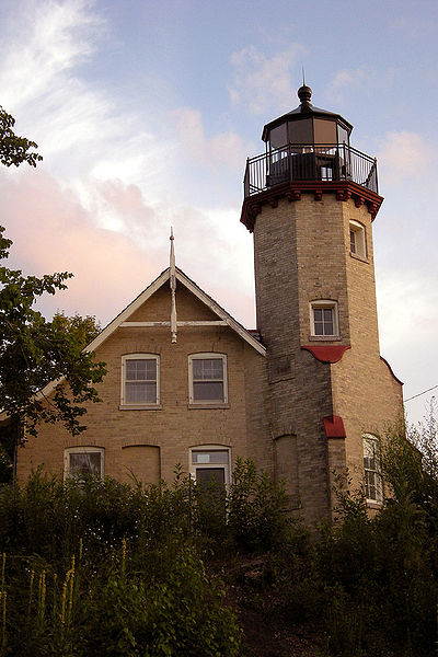 Photo by Cass via Wikimedia Commons