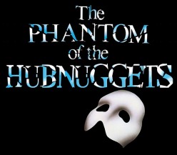 Phantom of the (HubNuggets) Opera