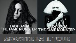 poker face monster ball