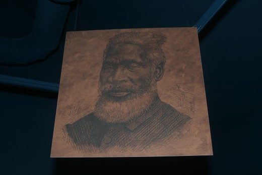 Reverend Josiah Henson, Uncle Tom