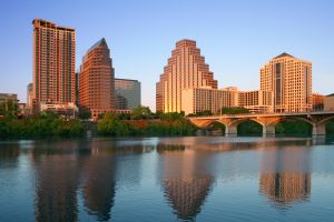 Austin Texas