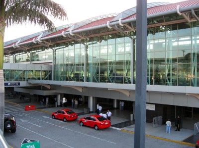 San Jose Costa Rica International Airport