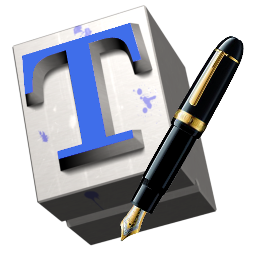 Texworks