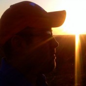 CreekWalker profile image