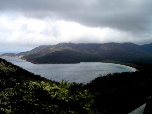 Wineglass Bay