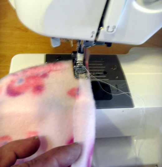 How to Make a Fleece Blanket HubPages