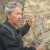 Dr. ELI RAZ, leading geologists on DEAD Sea Sinkhole Project (Photo courtesy of http://funjoelsisrael.com/)