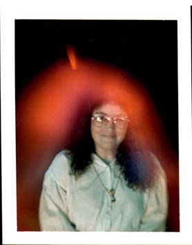 There are a great many clairvoyant people who can see auras such as this one here.  Generally though, they tend to keep their abilities to themselves.  