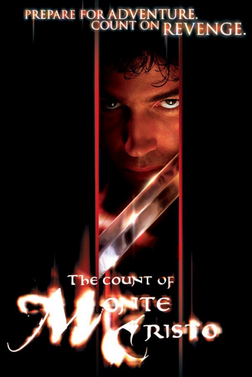 the count of monte cristo 2002 full movie 123movies