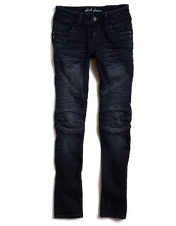 DISH Moto Jeans