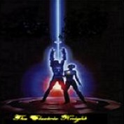electric knight profile image