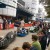 A line of prototypes waiting to compete. A line of prototypes waiting to compete.