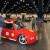 An Urban Concept car An Urban Concept car