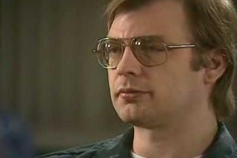 Jeffery Dahmer on the NBC Show , Dateline