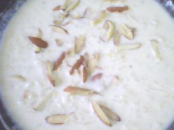 How to make Rice Kheer? Pudding Recipe