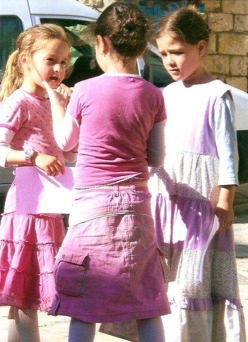 The next generation