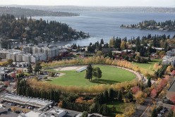 Arts, Sustainability and Jobs in Bellevue WA