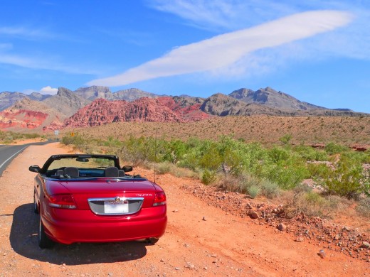 Many ad agencies are now giving people free cars, even paying people to drive their free cars