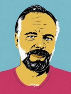 VALIS, by Philip K. Dick: A Life-Changing Novel