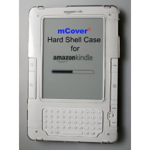 eReader cover - Plastic kindle cover
