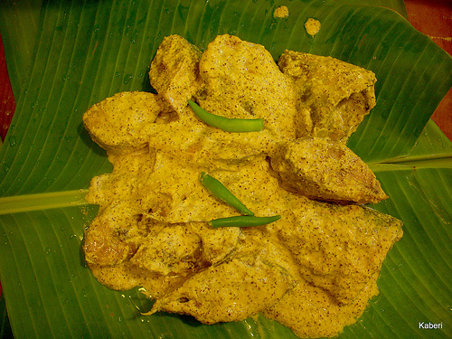 Sorshe Ilish