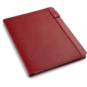 eReader cover - leather kindle case