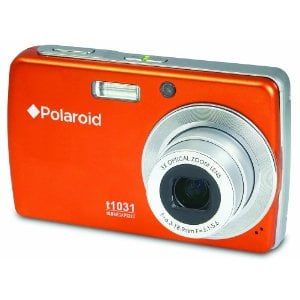 Polaroid t1031 10.0 MP Digital Still Camera