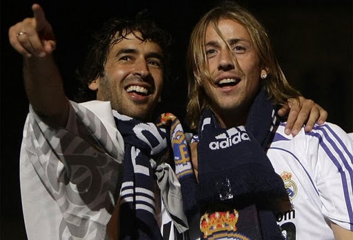 What Madridismo. We will miss you.