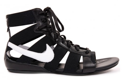 The Nike Roman Sandal