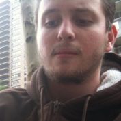 Michael Leifer profile image