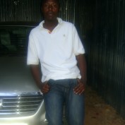 eric g maina profile image