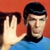 Mr.Spock profile image