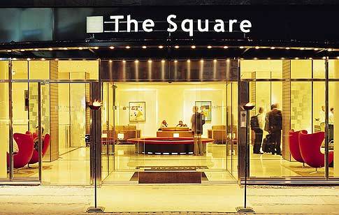 The Square Hotel Copenhagen