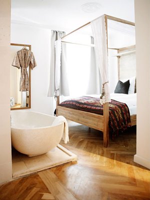 Axel Hotel Guldsmeden, Copenhagen
