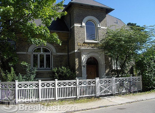 Bonne Esperance Bed & Breakfast, Copenhagen
