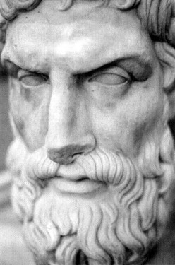 Greek Philosopher: Epicurus