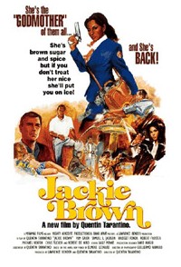 Tarantino Movie: Jackie Brown