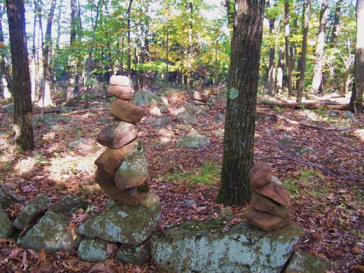 A Cairn Folk