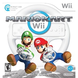 Mario Kart Wii 