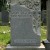 Mary Mallon's corpse is buried in St. Raymond's Cemetery in Bronx, N.Y. Mary Mallon's corpse is buried in St. Raymond's Cemetery in Bronx, N.Y.