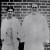 Mary Mallon (wearing glasses) photographed with bacteriologist Emma Sherman on North Brother Island in 1931 or 1932, over 15 years after she had been quarantined there permanently. Mary Mallon (wearing glasses) photographed with bacteriologist Emma Sherman on North Brother Island in 1931 or 1932, over 15 years after she had been quarantined there permanently.