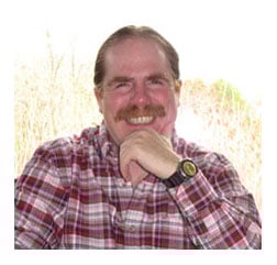 Rod MacIver