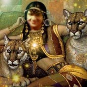 Anabella monzon profile image