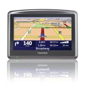 Sat Navs are always excellent presents for anyone who drives.