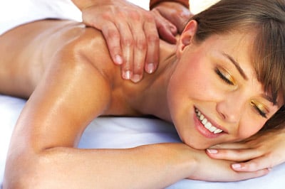 The Benefits of Massage Therapy
