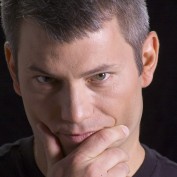 CJ West profile image