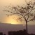 sunrise over DEAD SEA as seen from Masada sunrise over DEAD SEA as seen from Masada