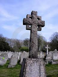 There is not one thing that can escape death or will escape death. We should then reconsider our priorities.